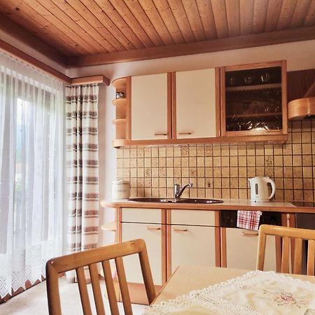 Guesthouse Schoba Typ D Kirchbach  Eksteriør bilde