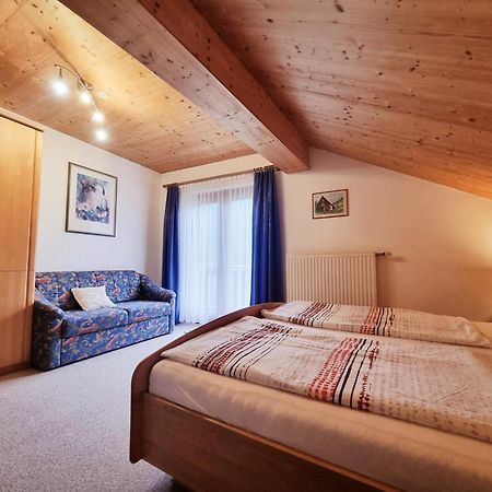 Guesthouse Schoba Typ D Kirchbach  Eksteriør bilde