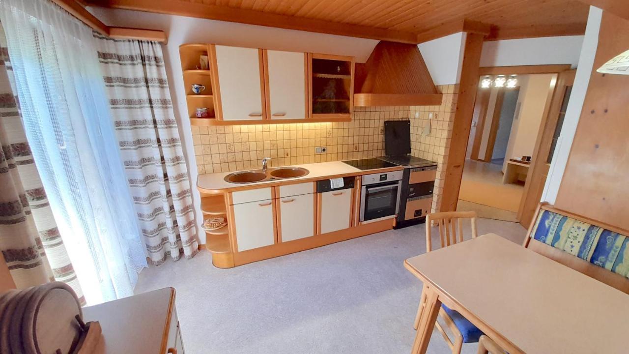 Guesthouse Schoba Typ D Kirchbach  Eksteriør bilde