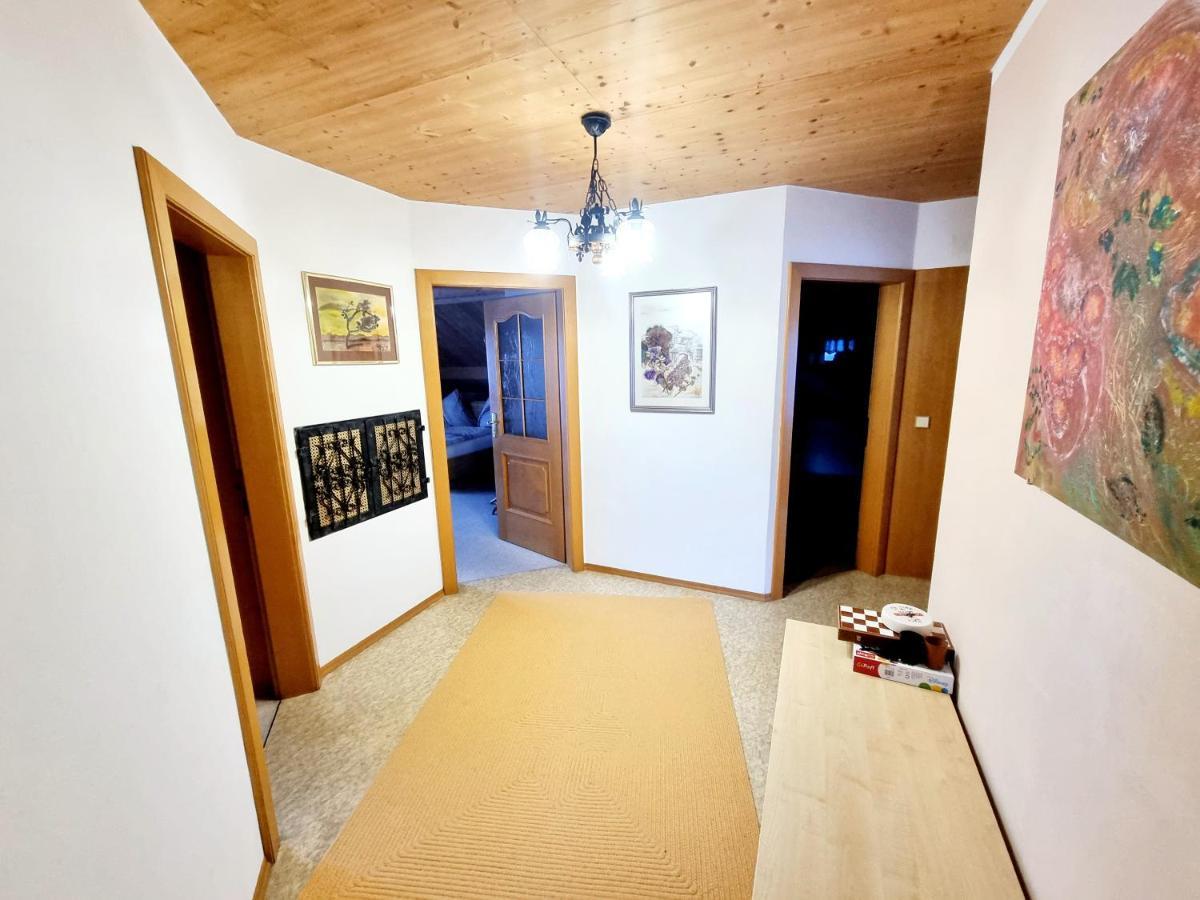 Guesthouse Schoba Typ D Kirchbach  Eksteriør bilde