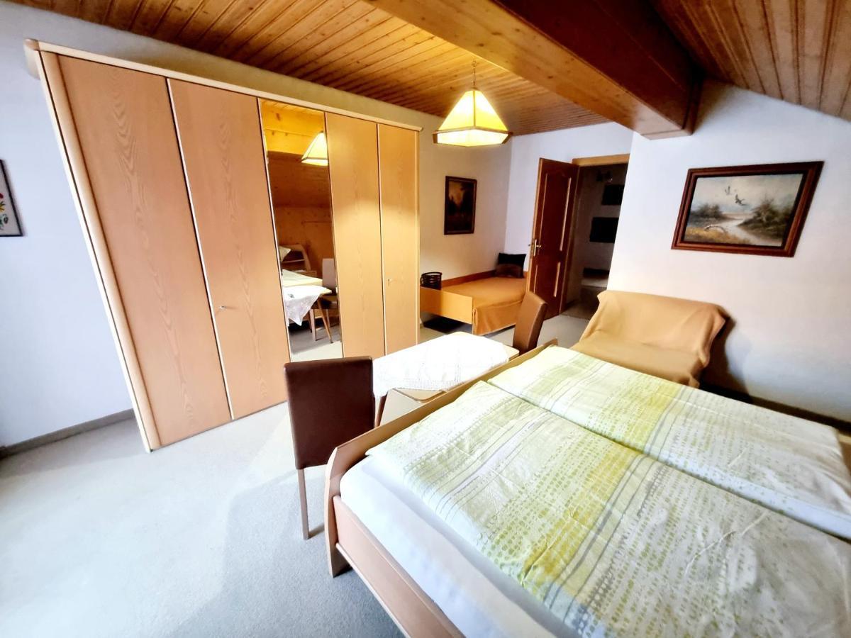 Guesthouse Schoba Typ D Kirchbach  Eksteriør bilde