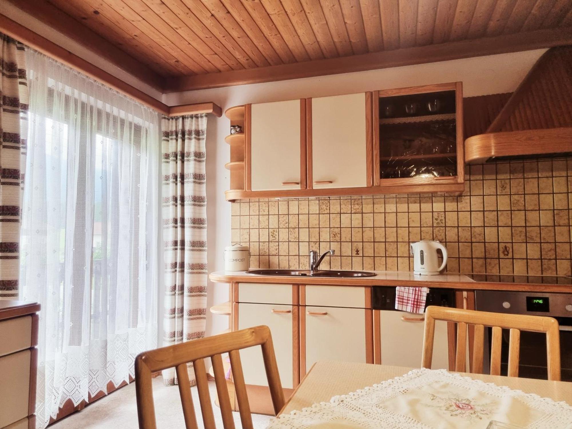 Guesthouse Schoba Typ D Kirchbach  Eksteriør bilde