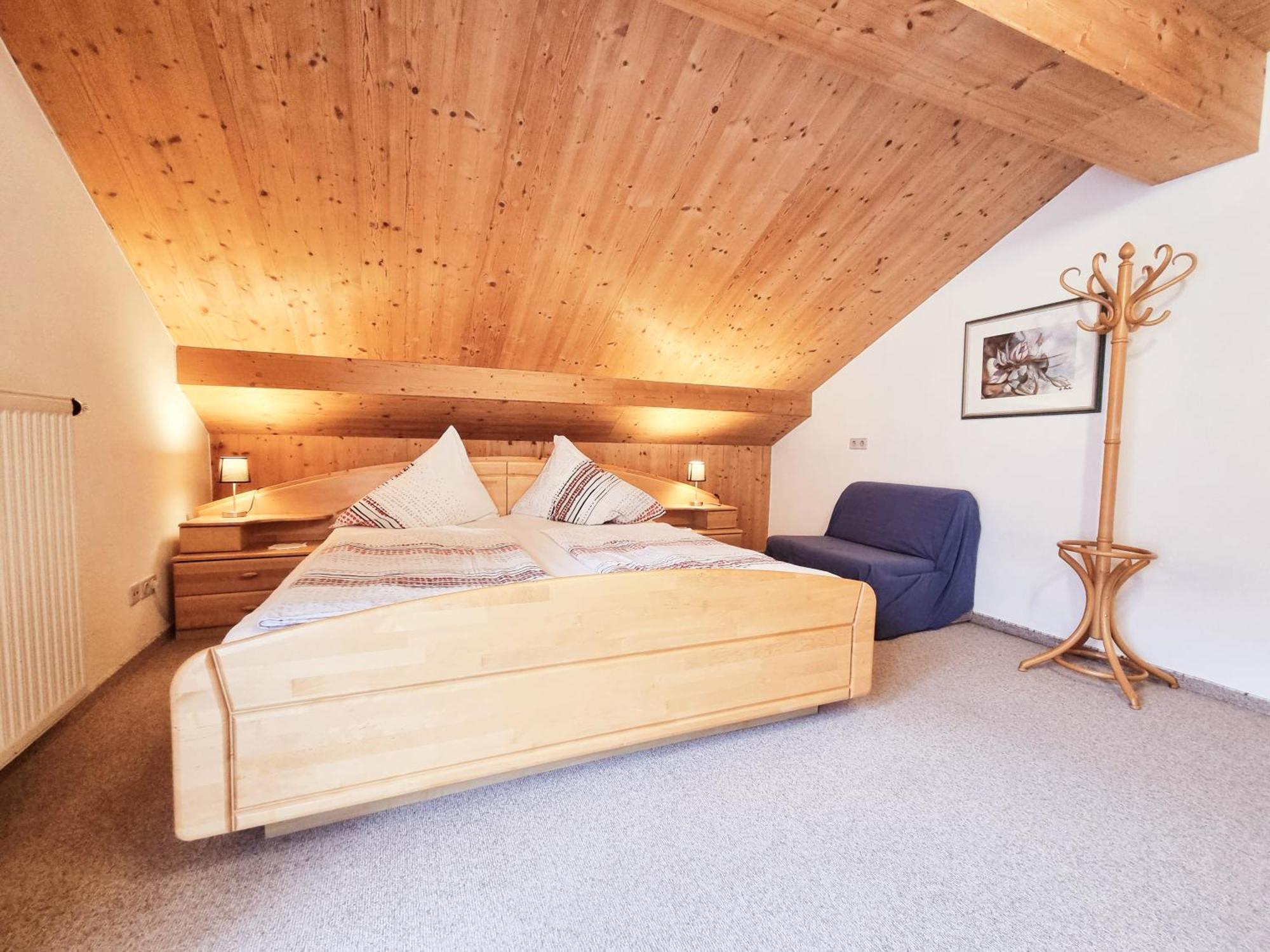 Guesthouse Schoba Typ D Kirchbach  Eksteriør bilde