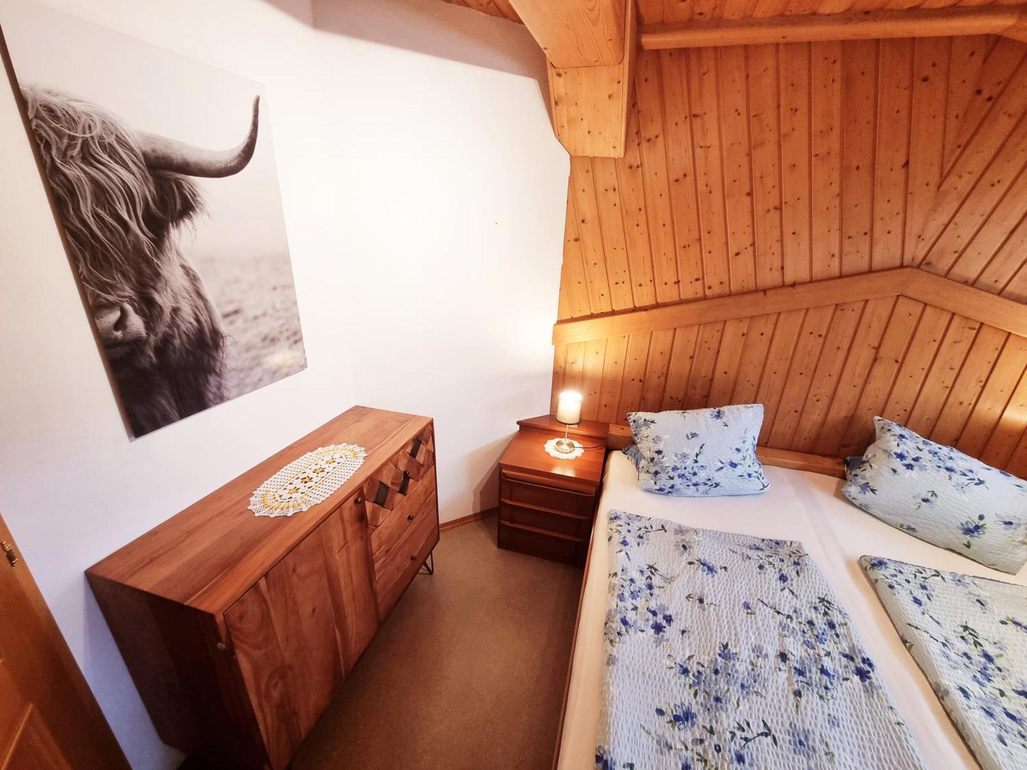Guesthouse Schoba Typ D Kirchbach  Eksteriør bilde