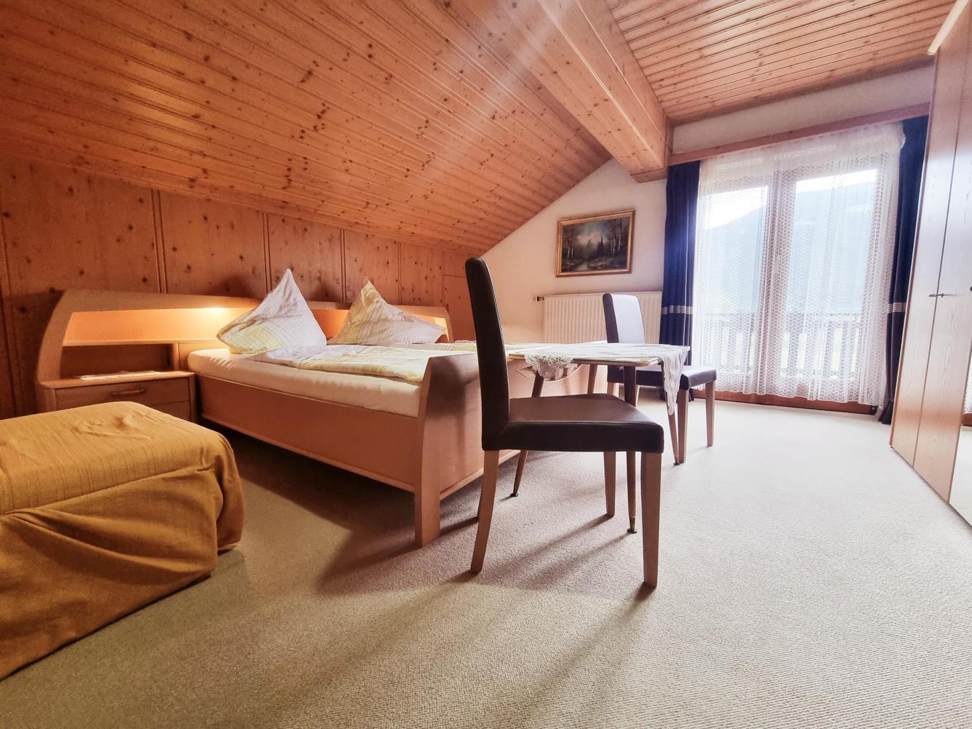 Guesthouse Schoba Typ D Kirchbach  Eksteriør bilde