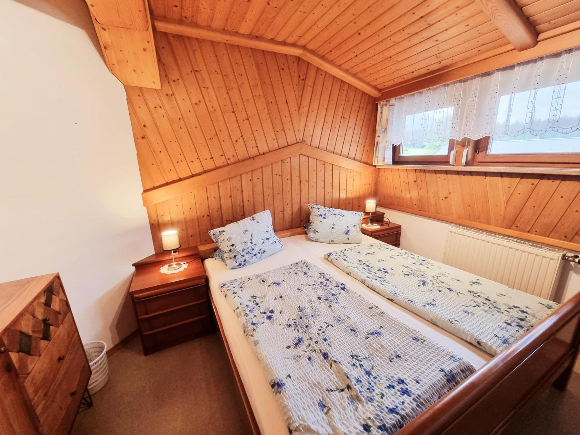 Guesthouse Schoba Typ D Kirchbach  Eksteriør bilde