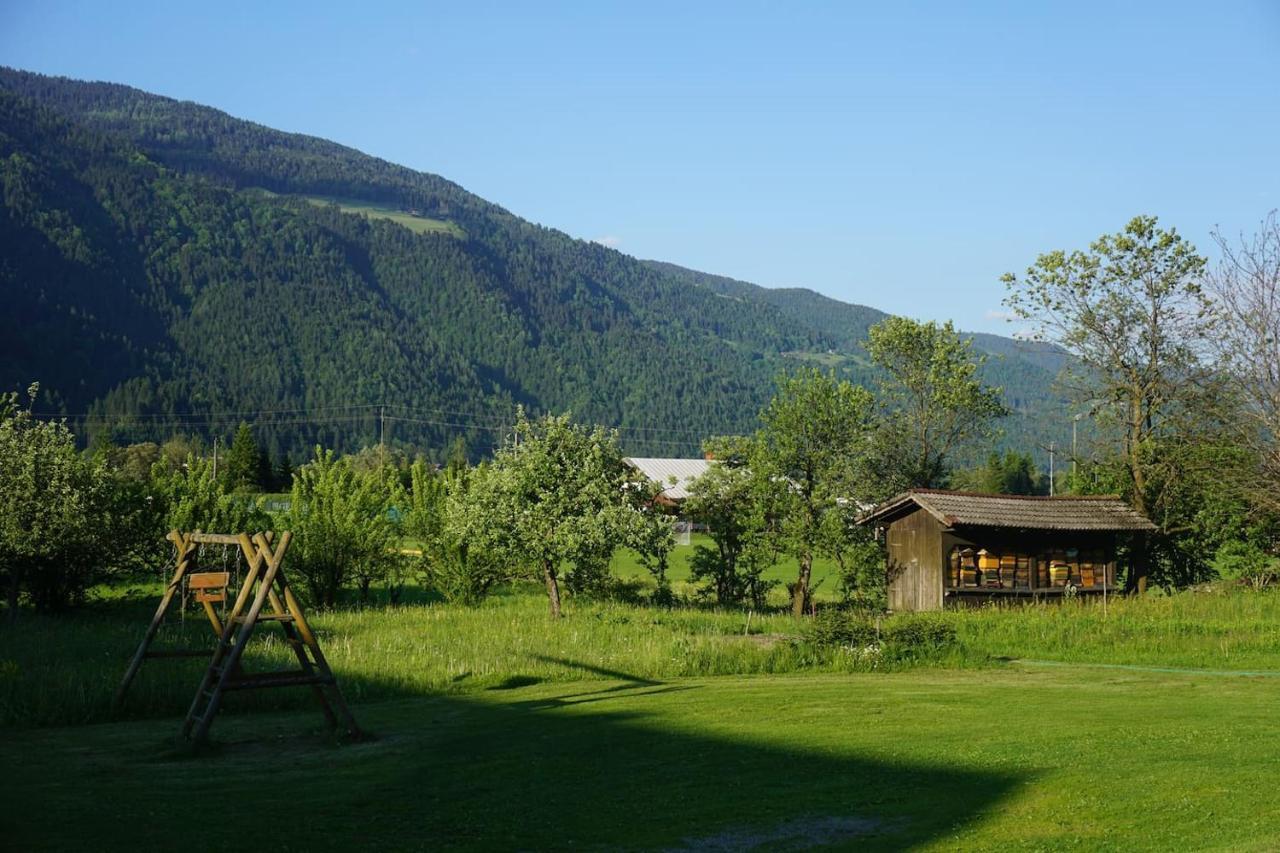 Guesthouse Schoba Typ D Kirchbach  Eksteriør bilde