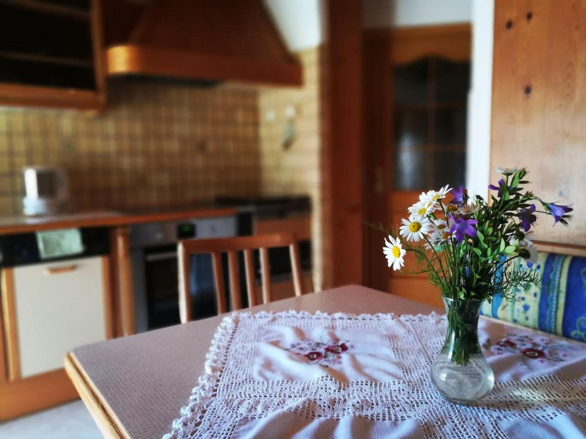 Guesthouse Schoba Typ D Kirchbach  Eksteriør bilde