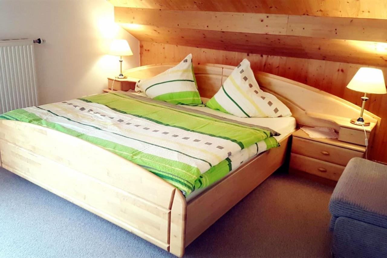 Guesthouse Schoba Typ D Kirchbach  Eksteriør bilde