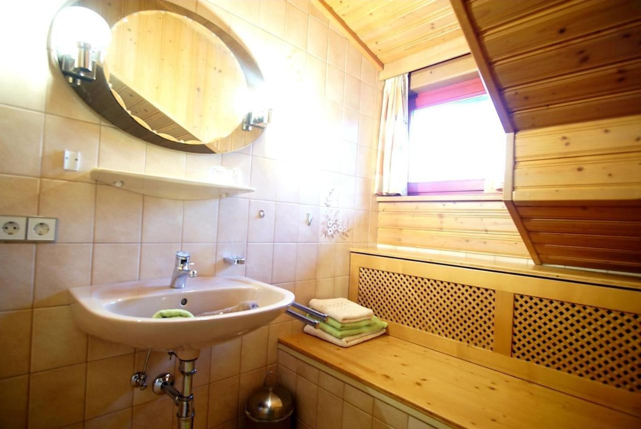 Guesthouse Schoba Typ D Kirchbach  Eksteriør bilde