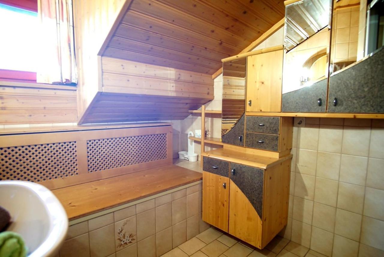 Guesthouse Schoba Typ D Kirchbach  Eksteriør bilde
